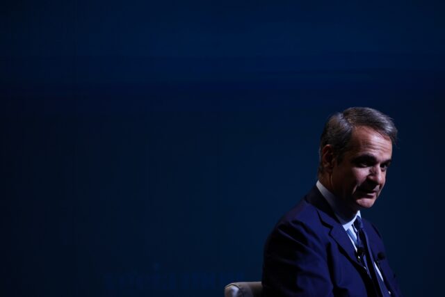 Η ΝΔ καταθέτει σήμερα την πρότασή της για Συνταγματική Αναθεώρηση