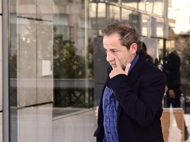 Διακόπηκε για τις 17 Ιουνίου η δίκη Λιγνάδη