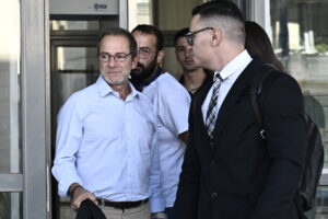 Δημήτρης Λιγνάδης: Ξανά στο εδώλιο για τρεις βιασμούς ανηλίκων