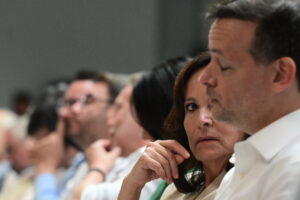ΠΑΣΟΚ, «ωραία χρόνια» και ωραία… διχόνοια