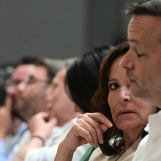 ΠΑΣΟΚ, «ωραία χρόνια» και ωραία… διχόνοια