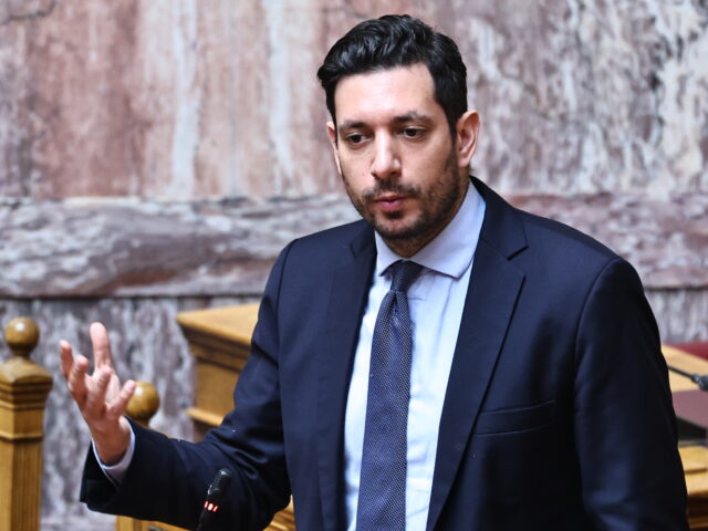 ΝΔ: Ο Μητσοτάκης προτείνει τον Κυρανάκη για γραμματέα της Πολιτικής Επιτροπής
