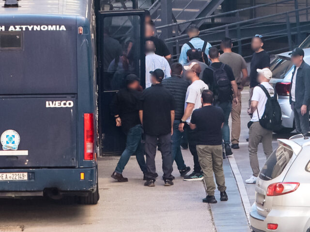 ΟΠΕΚΕΠΕ: Προφυλακίστηκαν τρία μέλη του κυκλώματος σε Κοζάνη και Αγρίνιο