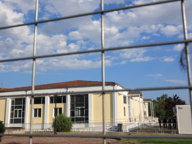 Συνεχίζεται η δίκη για τα Τέμπη με τις τοποθετήσεις των συνηγόρων επί της εισαγγελικής πρότασης