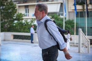 Δημήτρης Λιγνάδης: Σήμερα στο Εφετείο η δίκη για βιασμούς ανηλίκων