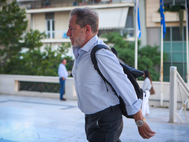 Δημήτρης Λιγνάδης: Σήμερα στο Εφετείο η δίκη για βιασμούς ανηλίκων