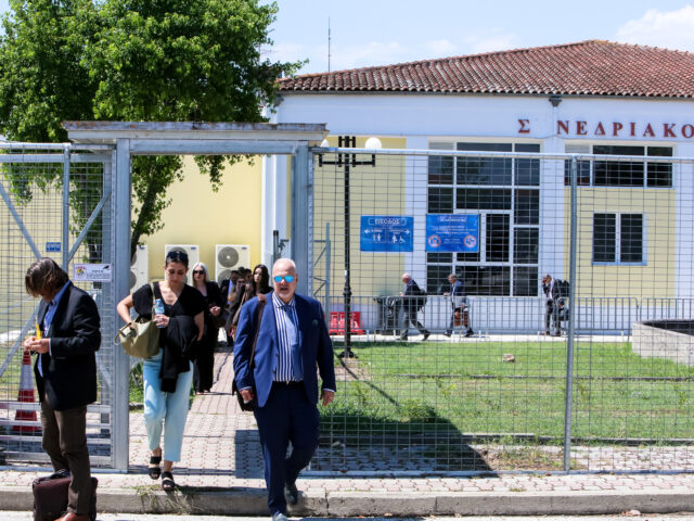 Δίκη για τα Τέμπη: Ολοκληρώνονται οι τοποθετήσεις της υπεράσπισης επί της εισαγγελικής πρότασης