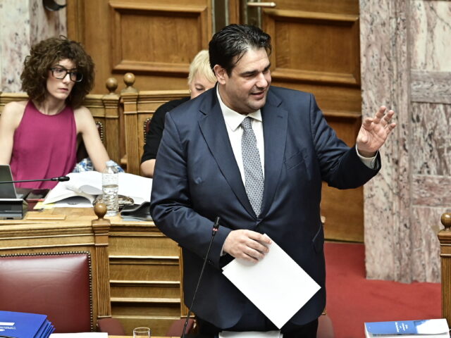 Βουλή: Ψηφίστηκε ο νέος Κώδικας Τοπικής Αυτοδιοίκησης