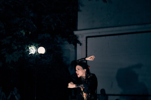 Hola Flamenco Festival: Αυτό το καλοκαίρι ο ρυθμός είναι φλαμένκο