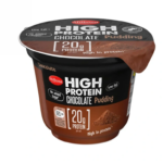 Ο ΕΦΕΤ ανακαλεί high protein πουτίγκα με γεύση σοκολάτας