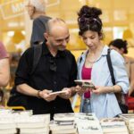 Καλοκαίρι στη Δημοτική Αγορά Κυψέλης