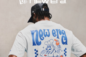 Μια ωδή στον εμφανή ήρωα του καλοκαιριού, τα graphic tees