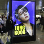 Stalker χτύπησε το κουδούνι σταρ της K-pop μόνο 133 φορές σε μια επίσκεψη