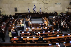Γιατί το Ισραήλ αναγνώρισε τώρα τη Γενοκτονία των Αρμενίων και τι μεσολάβησε