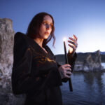 Η Chelsea Wolfe επιστρέφει στην Αθήνα