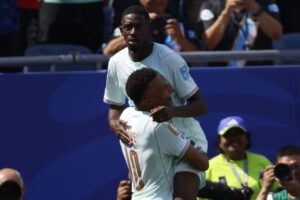 Το Μουντιάλ των προσωπικοτήτων και η FIFA των… διαφημίσεων