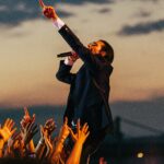 Nick Cave and the Bad Seeds: Ροκ σημαίνει αιώνιος, πυρηνικός ρομαντισμός