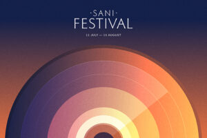 Sani Festival 2026: Ένα καλοκαίρι με θρυλικές φωνές και superstars στον Λόφο της Σάνης