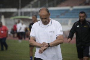 Πέθανε ο Τάκης Γκώνιας
