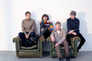 Οι Charlatans έρχονται στο Floyd Live Music Venue