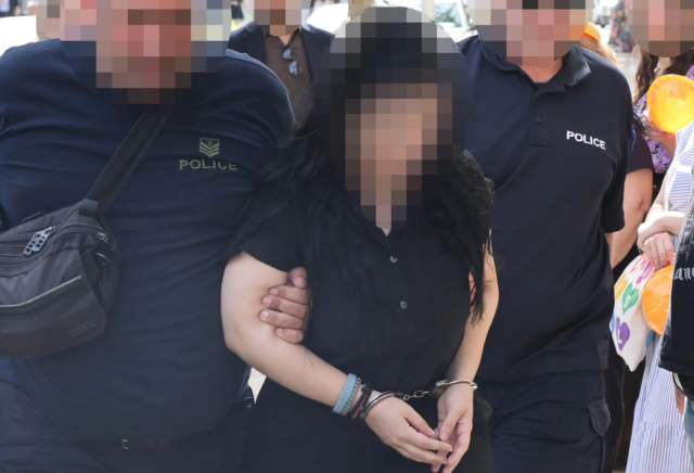 Η απολογία της 27χρονης μητέρας στη δίκη για τον θάνατο του 3χρονου Άγγελου