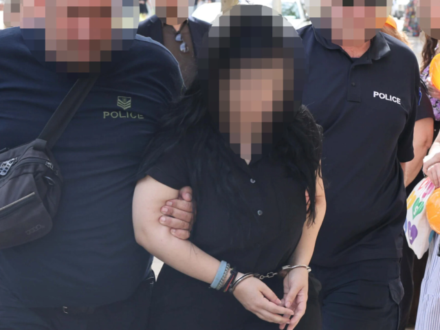 Η απολογία της 27χρονης μητέρας στη δίκη για τον θάνατο του 3χρονου Άγγελου