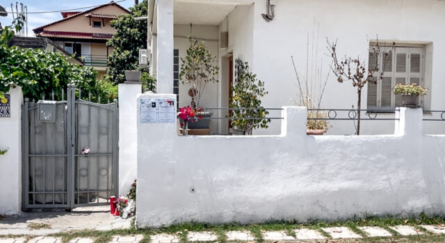 Ανατροπή στο θρίλερ του Αιγίου: Το άγνωστο DNA και τα αναπάντητα ερωτήματα για τον θάνατο μητέρας και γιου