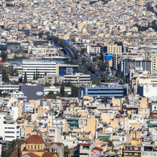 Κάθε νοικάρης και καημός, κάθε καημός και νοίκι…