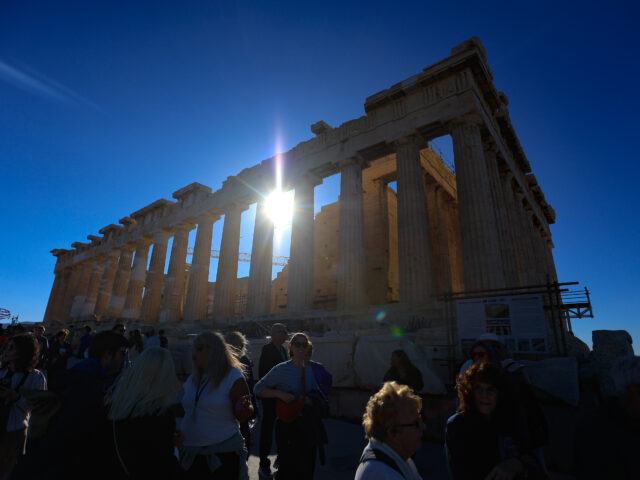 H καθαριότητα αλλάζει (σ)την Αθήνα