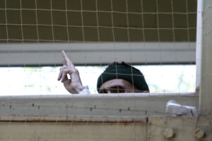 Προσφυγικά Αλεξάνδρας: Επιδεινώθηκε η υγεία του Αριστοτέλη Χαντζή
