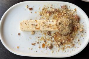 Είναι το αρμενοβίλ το καλύτερο γλυκό του κόσμου;