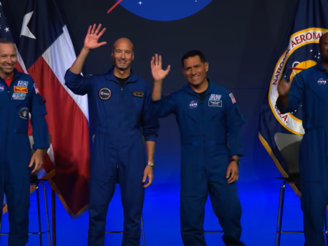 NASA: «Ανδροκρατούμενη» η σύνθεση της αποστολής Artemis III