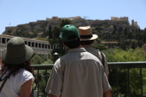 Πώς ο ευρωπαϊκός καύσωνας θα επηρεάσει την Ελλάδα