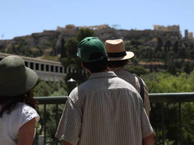 Πώς ο ευρωπαϊκός καύσωνας θα επηρεάσει την Ελλάδα