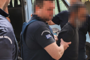 Ισόβια στη μητέρα και τον πρώην σύντροφό της για τον θάνατο του 3χρονου Άγγελου στην Κρήτη