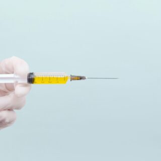 Το πρώτο εμβόλιο σχεδιασμένο από την Τεχνητή Νοημοσύνη