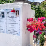 «Η μητέρα μου είχε χάσει την επαφή με την πραγματικότητα»: Τι έλεγε στη σύντροφό του ο 26χρονος πριν από το διπλό φονικό στο Αίγιο
