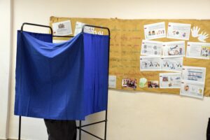 Η εξίσωση της κάλπης και το σενάριο του ανασχηματισμού