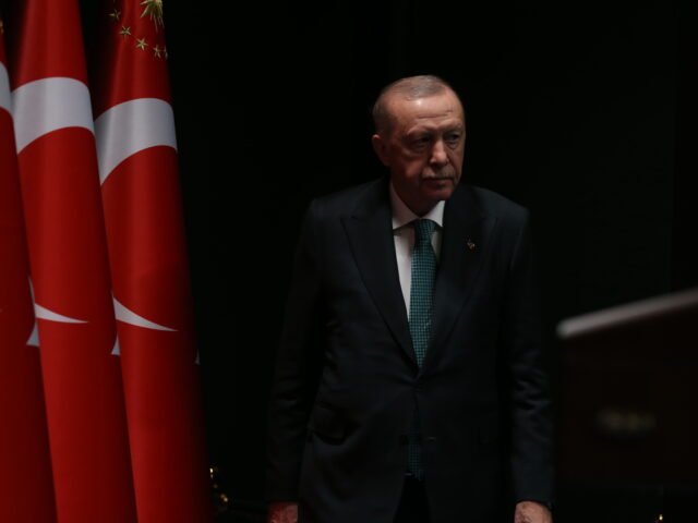 Η Τουρκία διεκδικεί μια νέα θέση στον χάρτη