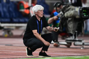 Η Εθνική «φρενάρει» με τις ισορροπίες…