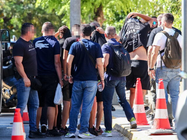 Νέα στοιχεία για τη δολοφονία του 15χρονου στην Καλλιθέα – Τι φέρεται να προκάλεσε τη μοιραία συμπλοκή
