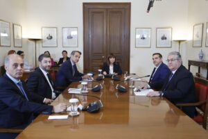 Επιχείρηση «αρπαγή ψηφοφόρων»