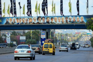«Ο Λίβανος εξακολουθεί να ζει στη σκιά του φόβου και της κατοχής…»