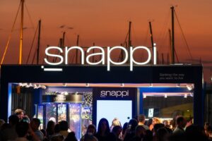 Release Athens 2026 x Snappi: Το reward μεγαλώνει