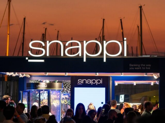 Release Athens 2026 x Snappi: Το reward μεγαλώνει