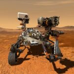 Η NASA εντόπισε πιθανές ενδείξεις αρχαίας ζωής στον Άρη