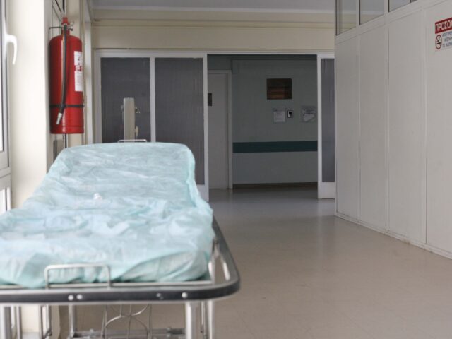 Μυτιλήνη: 36χρονη γιατρός πέθανε από επιπλοκές στον τοκετό