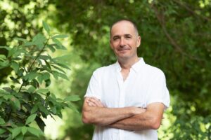 Paco Calvo: Ο συγγραφέας του Planta Sapiens έρχεται στην Αθήνα