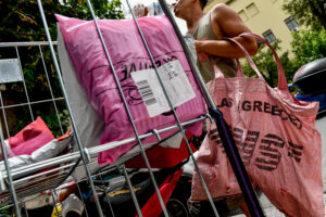 Τέλος οι πάμφθηνες αγορές μέσω Temu και Shein – Αλλάζουν όλα από 1η Ιουλίου