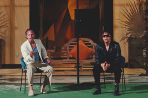 Οι The Strokes επιστρέφουν με νέο video clip γεμάτο εκπλήξεις